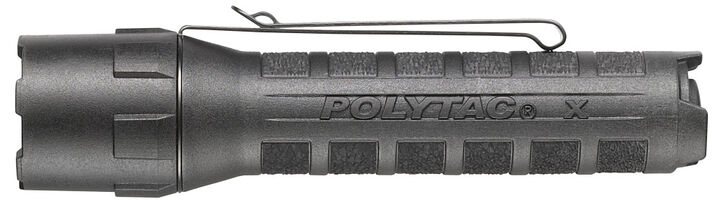 Streamlight PolyTac X Flashlight, large image number 1