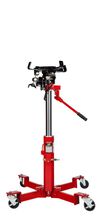 Sunex 1000 Lb. 1/2 Ton Air/Hydraulic Telescopic Transmission Jack, small image number 3