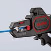 Knipex Insulation Stripper Automatic 180mm 10 to 24 AWG, small image number 4