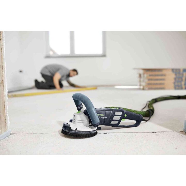 Festool Renofix ECI-Plus 130 mm Diamond Grinder 1600W, RG 130, large image number 3
