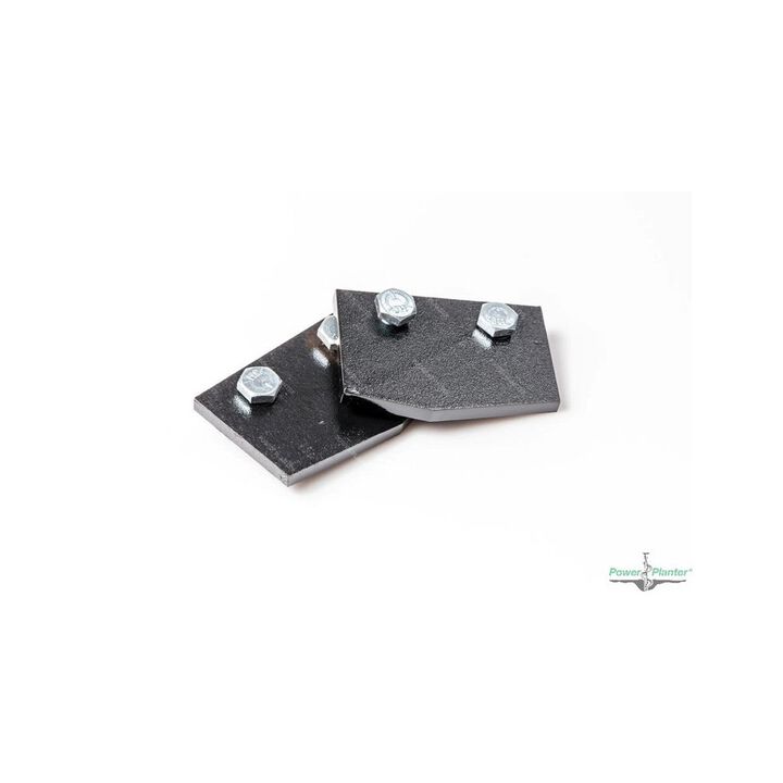 Power Planter Replacement Blade for 7 Inch x 28 Inch Gallon Pot & Post Hole Auger