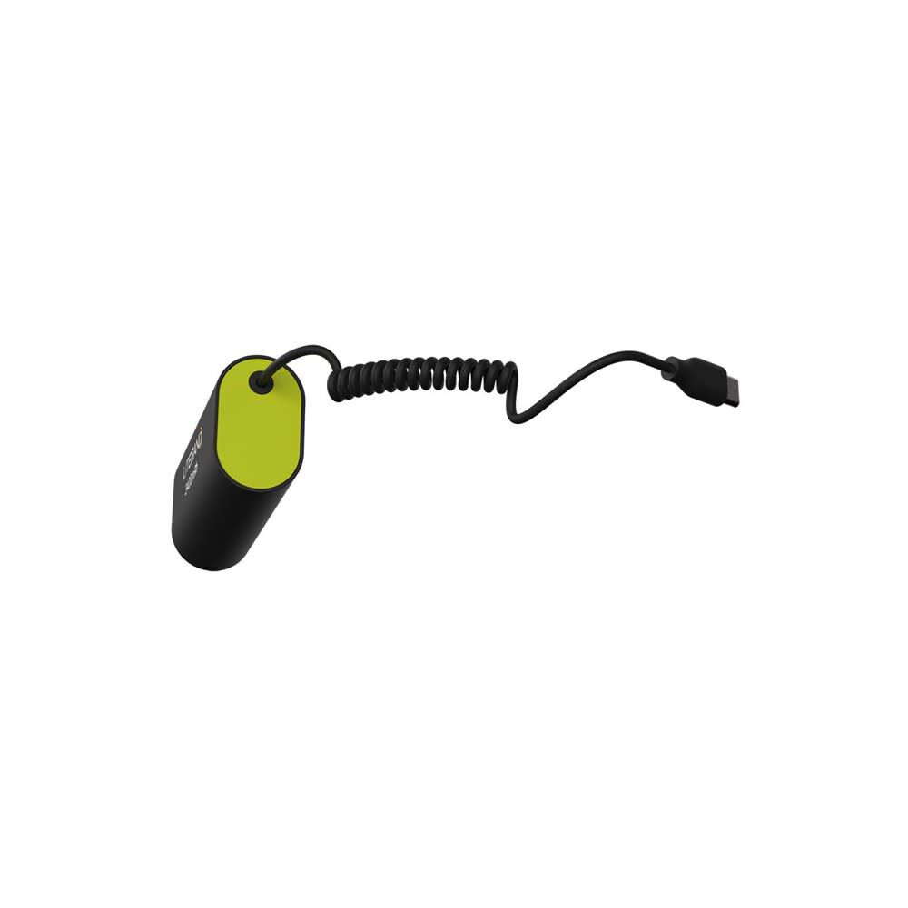 Liteband 3400 mAh X-TEND Back-Up Rechargeable Battery Pack, large image number 2