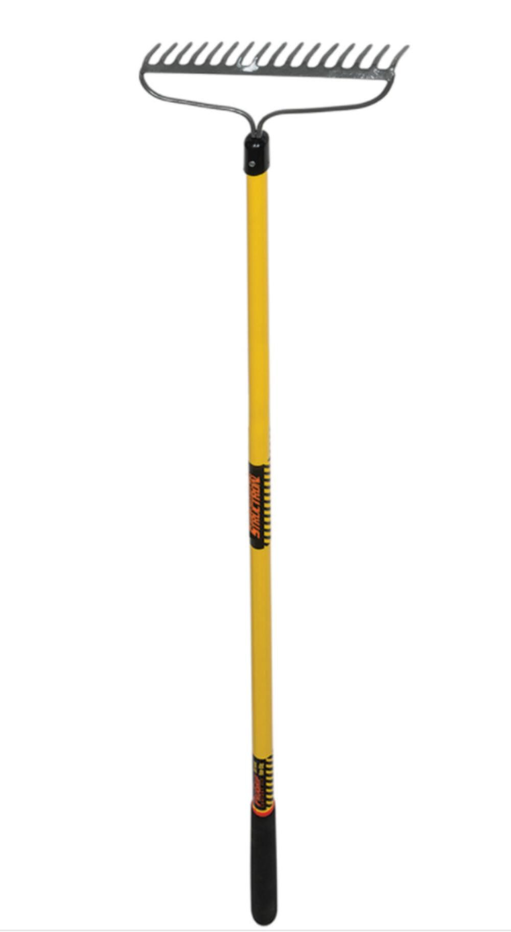 Structron Rake Forged 16in, large image number 2