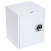 Weather Guard Lockable Cabinet 2 Shelf 22 In. x 18 In. x 16 In., small image number 1