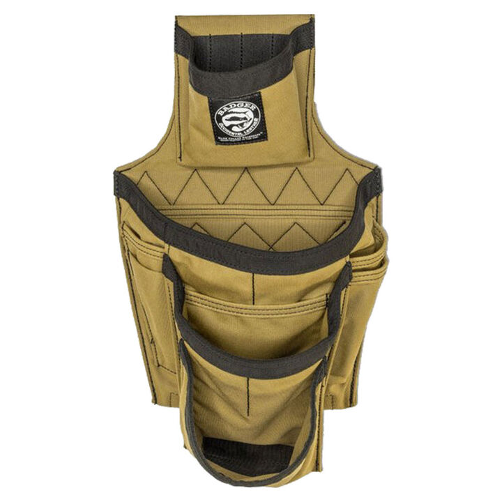 Badger Tool Belts Framer Fastener Bag, swatch
