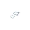 Guardian Fall Protection 1.15 x 1.15in Tool Tether Shackle 1pk, small image number 1