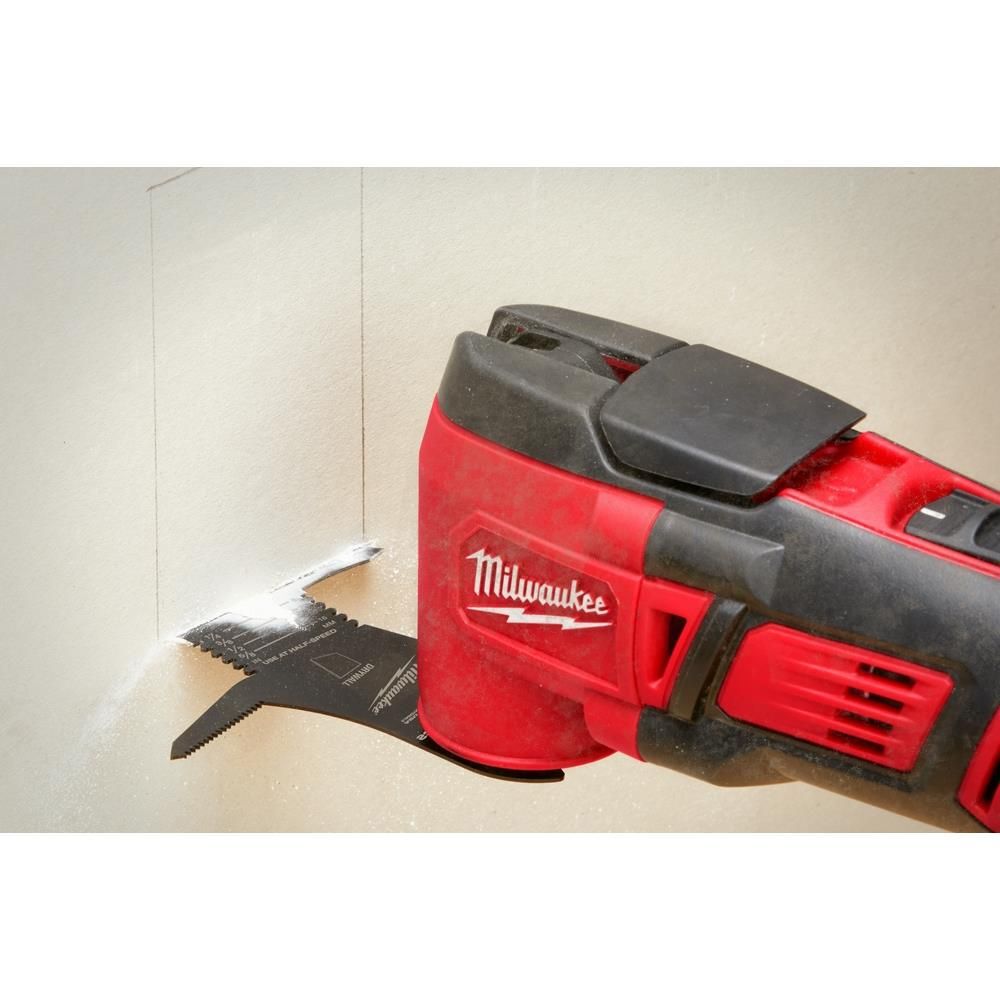Milwaukee OPEN-LOK 5-IN-1 DRYWALL BLADE 1PK, large image number 8