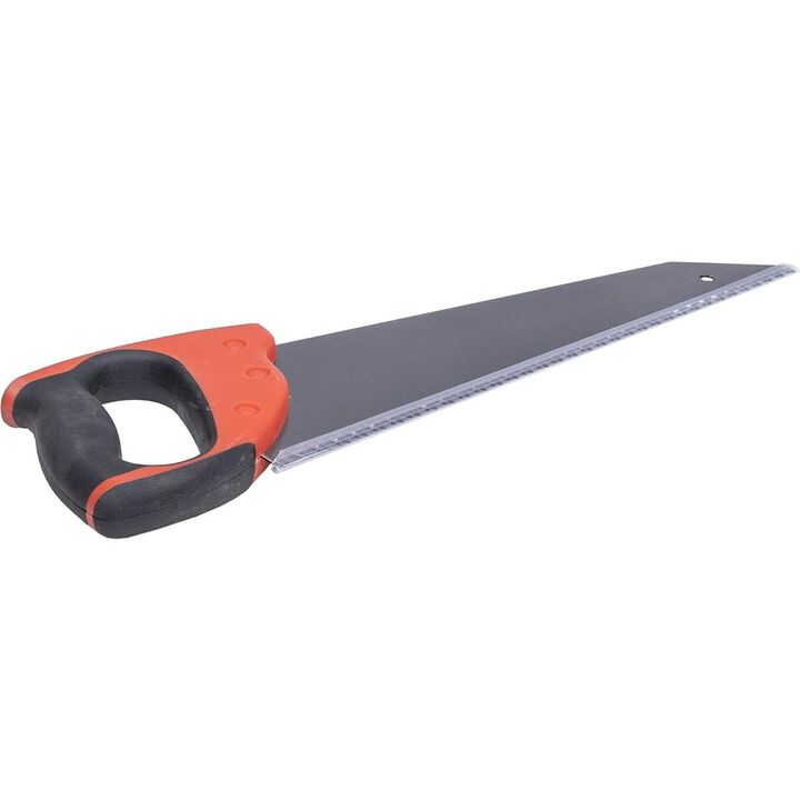 Marshalltown 15 Inch Length 5 TPI Blade Contractor-Grade QLT Drywall Saw, large image number 2