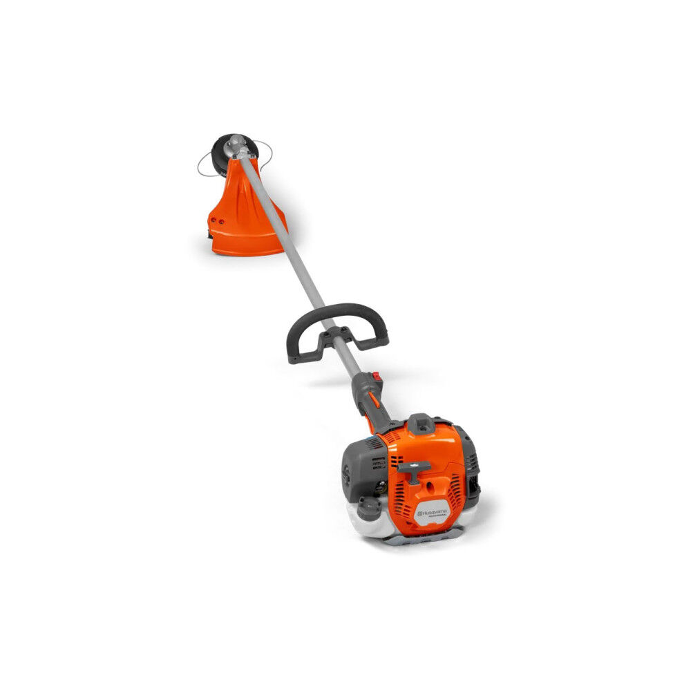 Husqvarna 525LST 19.3 in 25.4cc 1.34HP 2 Stroke Gas Powered String Trimmer, large image number 2
