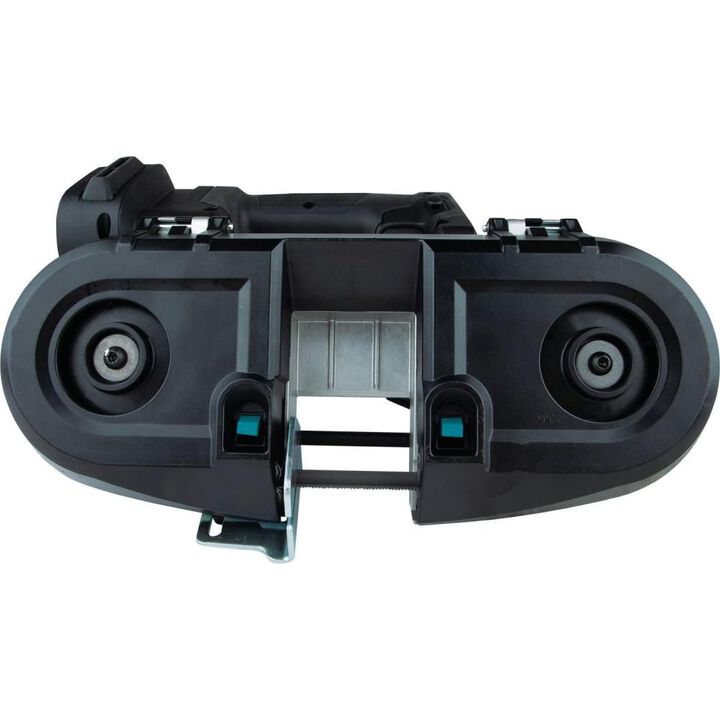 Makita 18V LXT Sub-Compact Li-Ion Cordless Bandsaw Brushless (Bare Tool), large image number 2