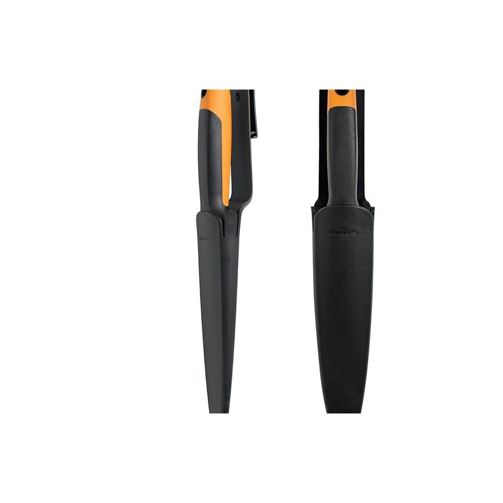 Fiskars Stainless Steel Blade Hori Hori Garden Tool, large image number 2