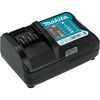 Makita 12V max CXT 3in Polisher 2in Sander Lithium Ion Brushless Kit, small image number 3