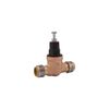 Cash Acme EB45 SharkBite 3/4in PTC Direct Water Pressure Regulating Valve, small image number 1