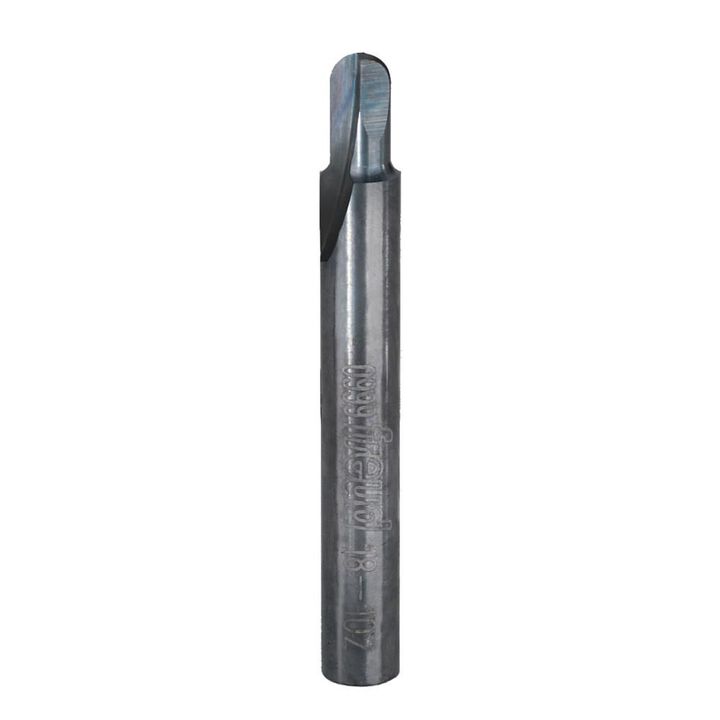 Freud 3/32 In. Radius Round Nose Bit with 1/4 In. Shank