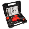 Forney Industries Soldering Gun, 200-Watt, small image number 1