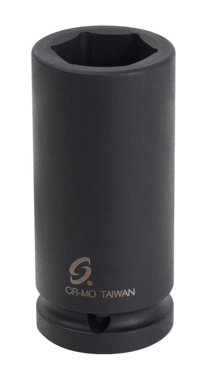 Sunex 3/4 Inch Drive 13/16 Inch Deep Impact Socket