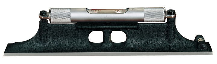 Starrett No.98 Series Machinists' Level