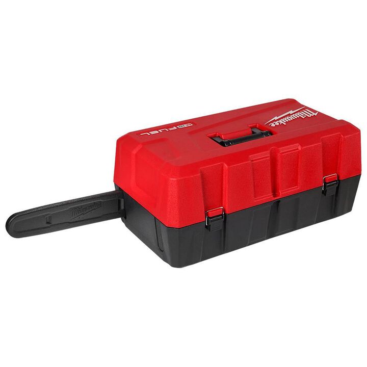 Milwaukee Chainsaw Case, large image number 4