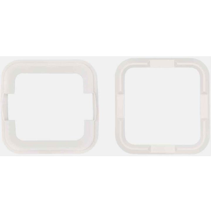 Turtlebox Ranger Speaker Bumpers Ivory