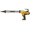 DEWALT 20 V MAX 300 to 600 mL Sausage Pack Adhesive Gun (Bare Tool), small image number 1