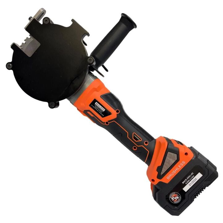 BN Products Cordless Cutting Edge Saw Kit 20mm, large image number 6