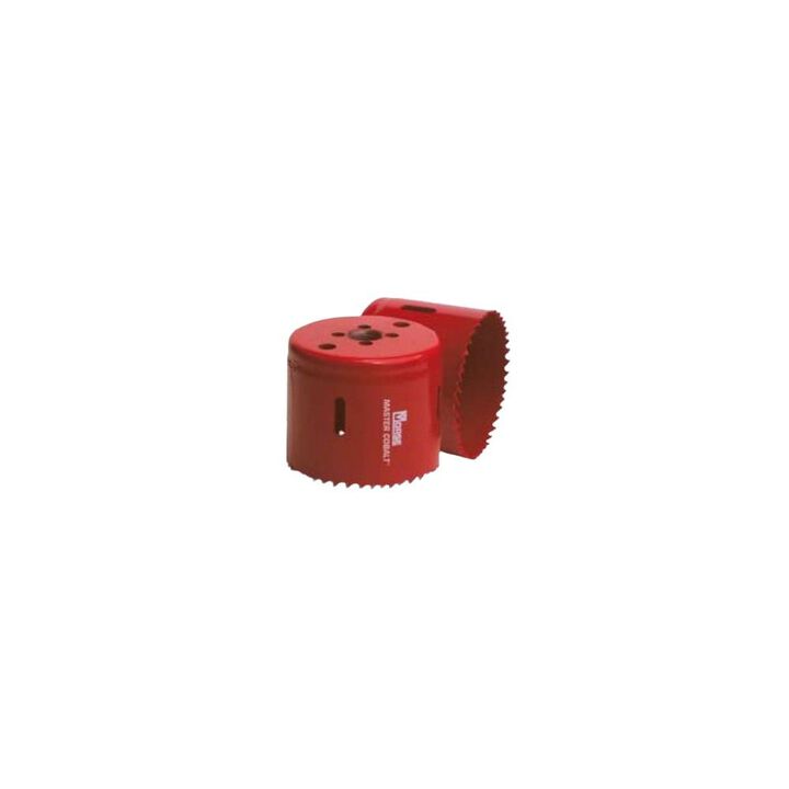 MK Morse Master Cobalt 1-3/4 Inch x 1-7/8 Inch Bi-Metal Hole Saw