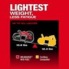 Milwaukee M18 FUEL Deep Cut Band Saw & Blade Cover Bundle, small image number 4
