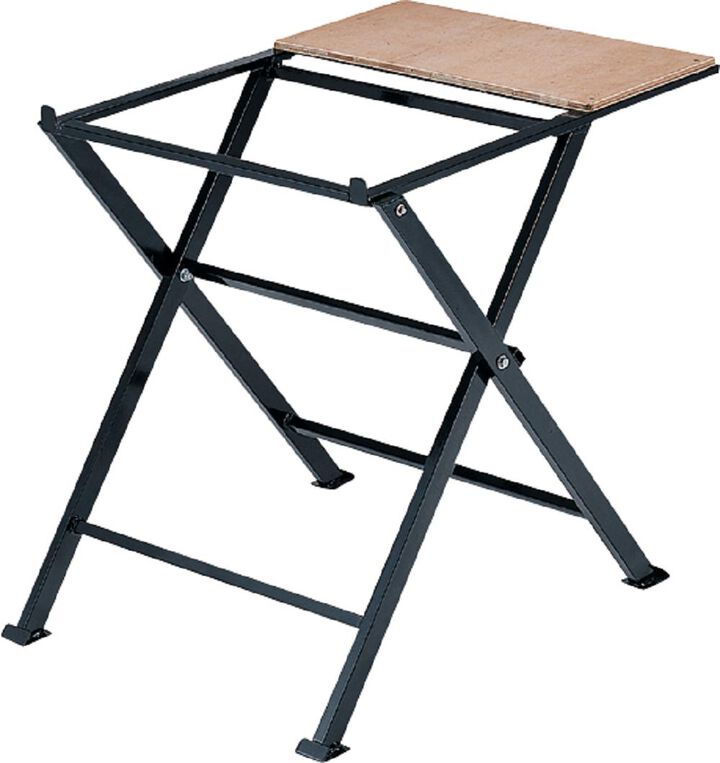 Diamond Products Folding Stand