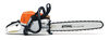 Stihl 25 Inch Bar Gas Powered Rear Handle Chainsaw, small image number 3