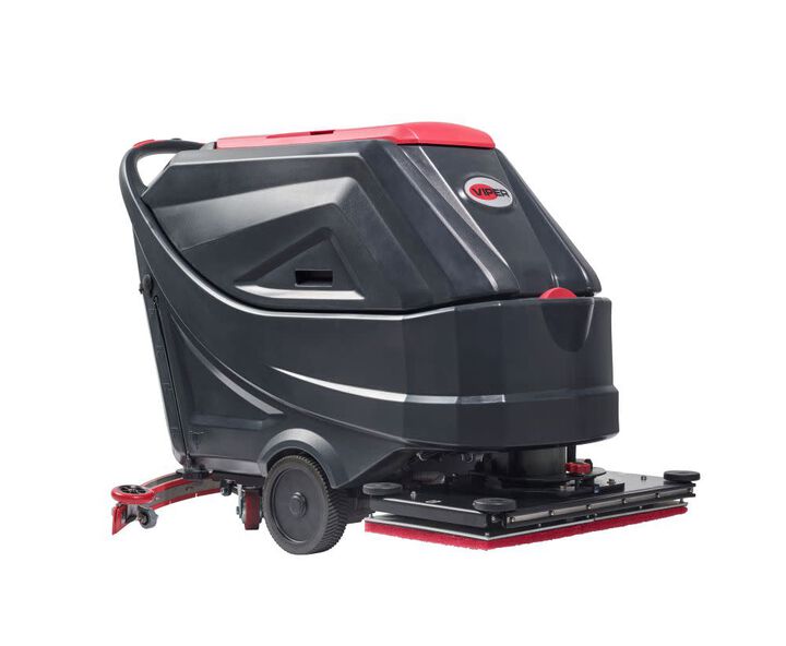Viper AS7190TO-242 Auto Scrubber