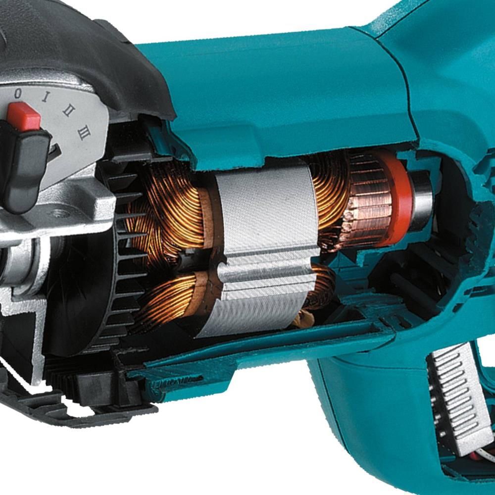 Makita AVT Recipro Pallet Saw - 15 AMP with High Torque Limiter, large image number 13