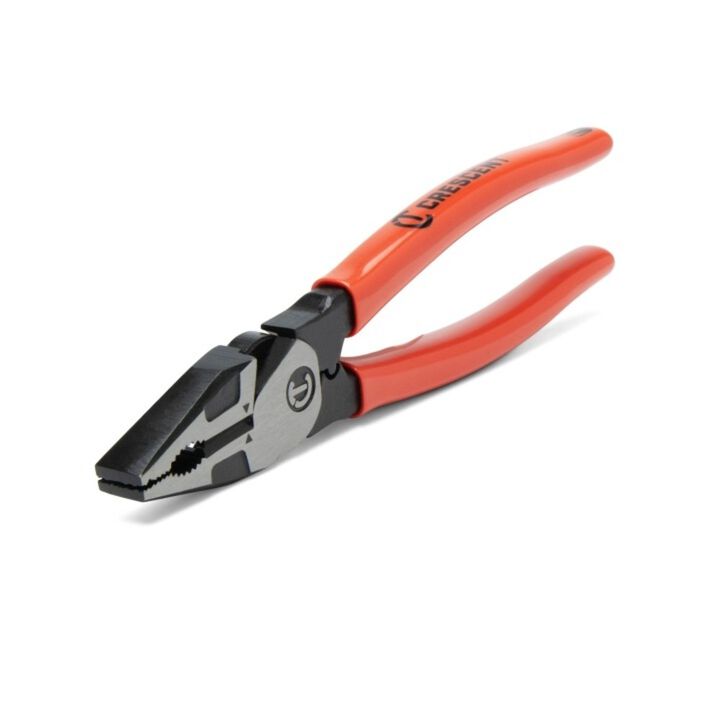 Crescent 8 Inch Z2 Universal Plier Dipped Handle