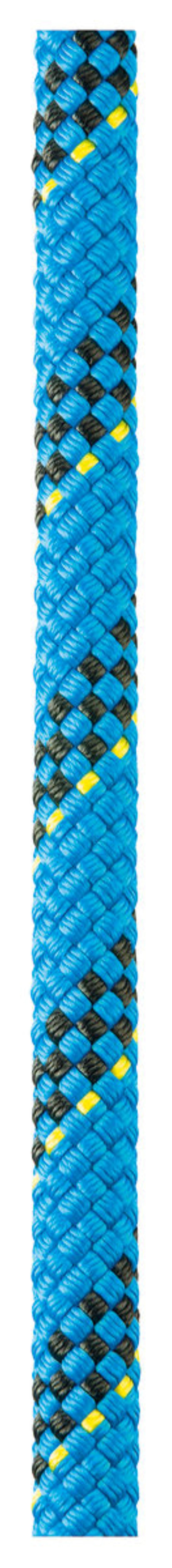 Petzl Low Stretch Kernmantel Rope, High-Strength 200ft Blue, NFPA, large image number 1