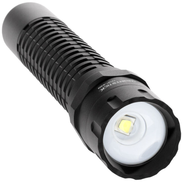 Nightstick Adjustable Beam Flashlight, large image number 1
