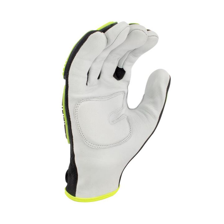 Radians KAMORI A6 White Grain Goatskin Palm, large image number 3