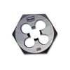 Irwin 3/4-16 x 1-13/16 In. NF Hex Machine Screw Die (HCS), small image number 1