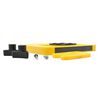 Big Horn 7 Inch Plastic Featherboard with Level, Angle Finder & Magnetic Base, small image number 5