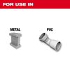 Milwaukee 1-1/4 In. SHOCKWAVE Impact Hole Saw, small image number 2