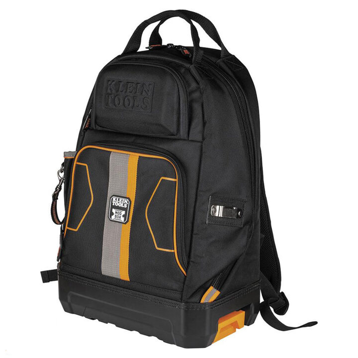 Klein Tools MODbox Electrician's Backpack, large image number 1
