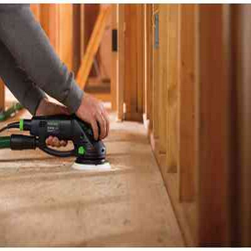 Festool Corded Multi-Mode Sander, large image number 3