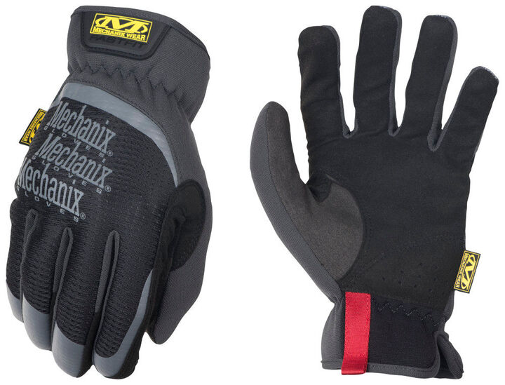 Mechanix Wear FastFit Gloves 2X