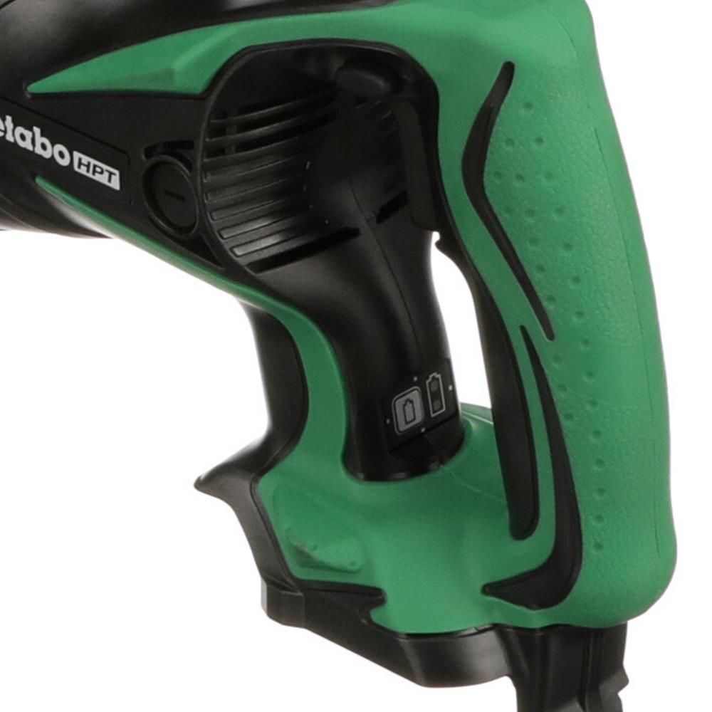Metabo HPT 18V Cordless Li-Ion Reciprocating Saw (Bare Tool), large image number 6