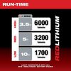 Milwaukee M18 ROCKET Tower Light/Charger & M18 Bluetooth Jobsite Speaker Bundle, small image number 4