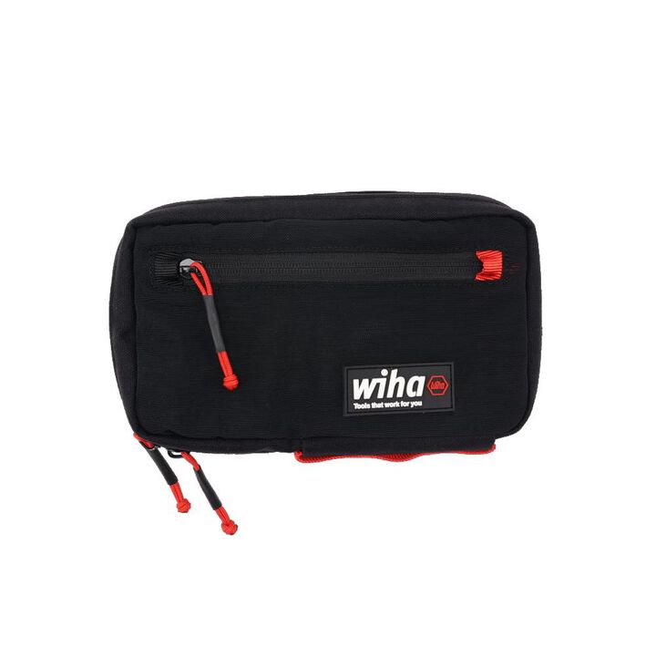 Wiha Large Zipper Tool Organizer