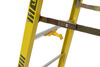 Werner 4Ft LEANSAFE Type IA Fiberglass Leaning Ladder, small image number 4