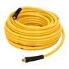 DEWALT 3/8 Inch x 100 Ft. Braided Polyurethane Air Hose, small image number 2