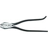 Klein Tools Rebar Work Pliers (Plain Handle), small image number 1