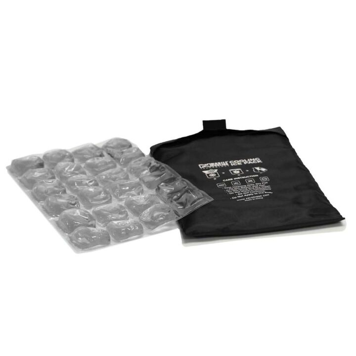 Mobile Cooling Pro Vest Unisex Hi Vis SM, large image number 7