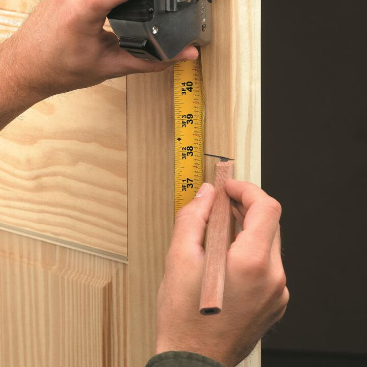 DEWALT Door Lock Kit, large image number 3
