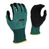 Radians AXIS Cut Protection Level A2 Foam Nitrile Coated Glove, small image number 1
